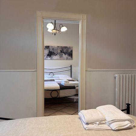 Palazzo Excelsus Hotel Terzigno Luaran gambar