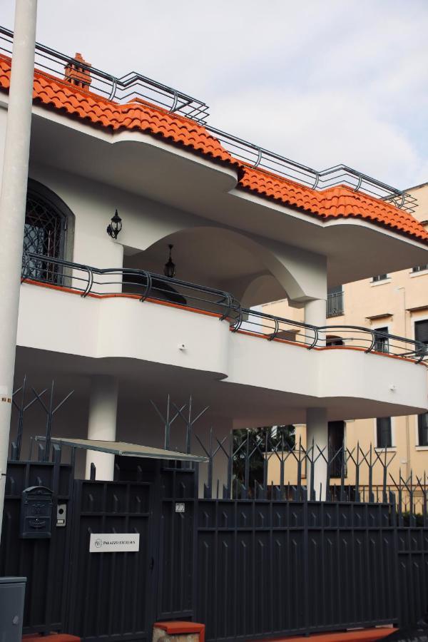 Palazzo Excelsus Hotel Terzigno Luaran gambar
