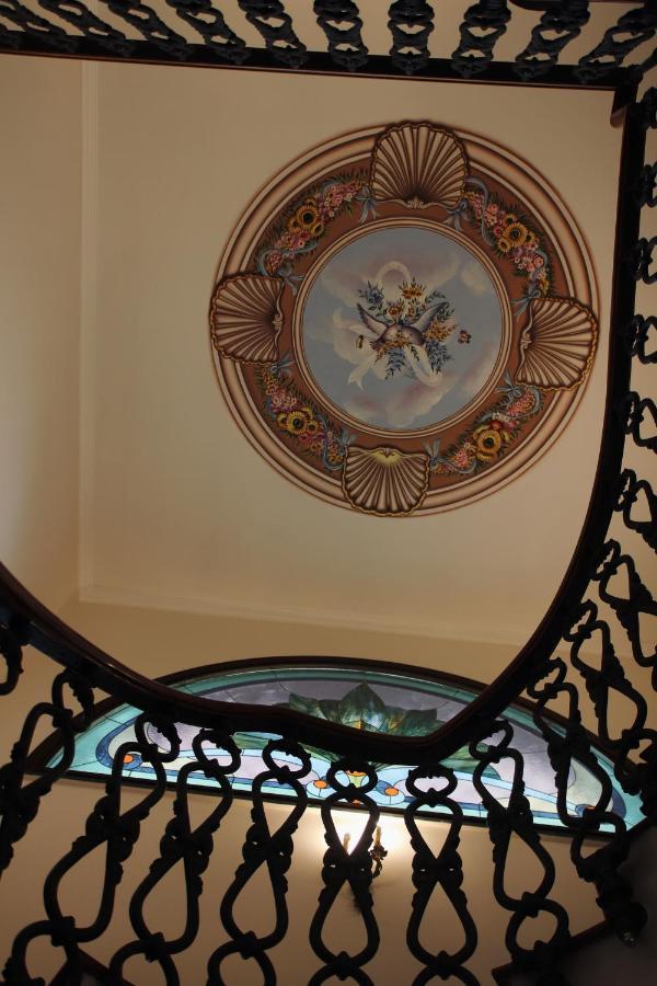 Palazzo Excelsus Hotel Terzigno Luaran gambar