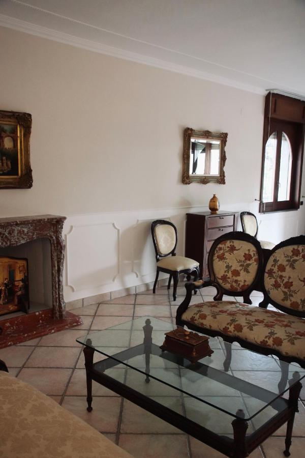 Palazzo Excelsus Hotel Terzigno Luaran gambar