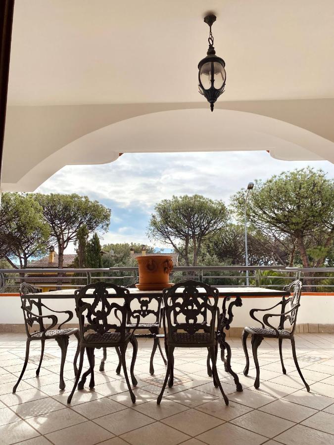 Palazzo Excelsus Hotel Terzigno Luaran gambar