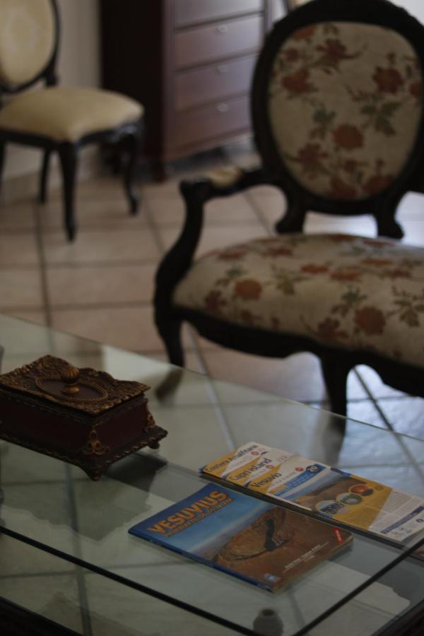 Palazzo Excelsus Hotel Terzigno Luaran gambar