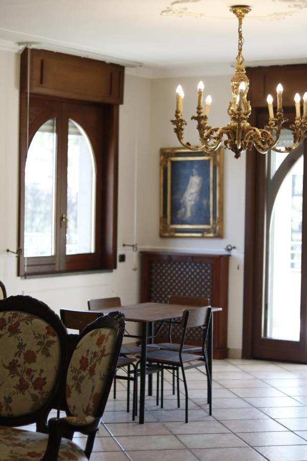 Palazzo Excelsus Hotel Terzigno Luaran gambar