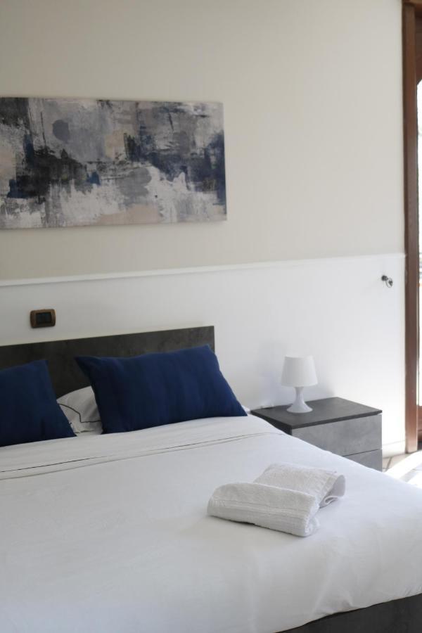Palazzo Excelsus Hotel Terzigno Luaran gambar