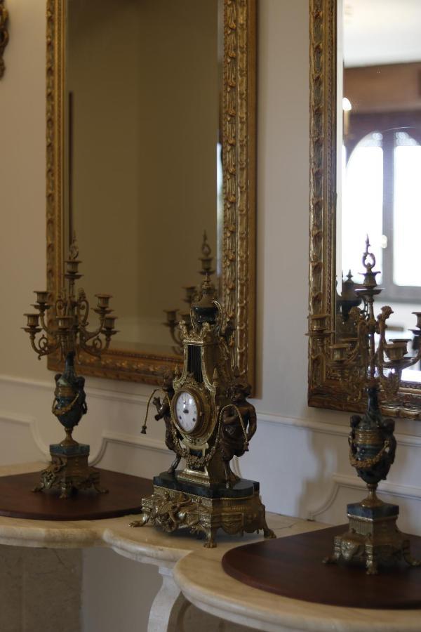 Palazzo Excelsus Hotel Terzigno Luaran gambar