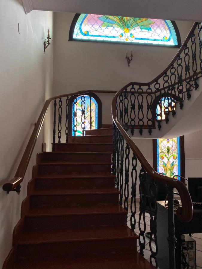 Palazzo Excelsus Hotel Terzigno Luaran gambar