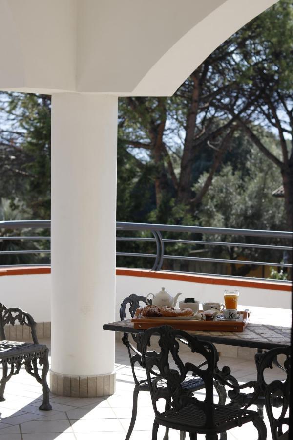 Palazzo Excelsus Hotel Terzigno Luaran gambar
