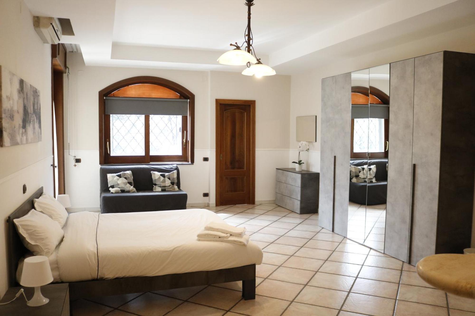 Palazzo Excelsus Hotel Terzigno Luaran gambar