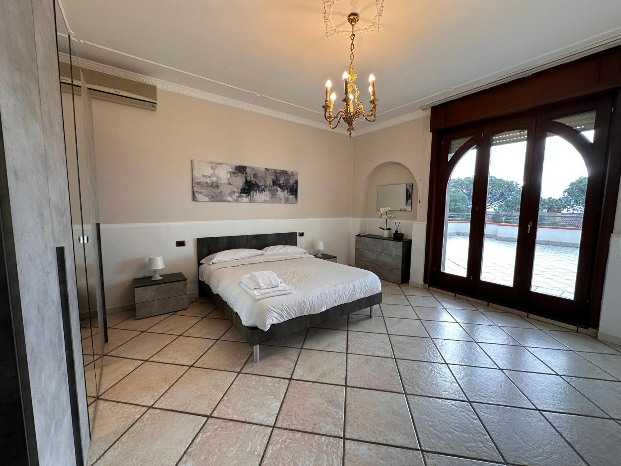 Palazzo Excelsus Hotel Terzigno Luaran gambar