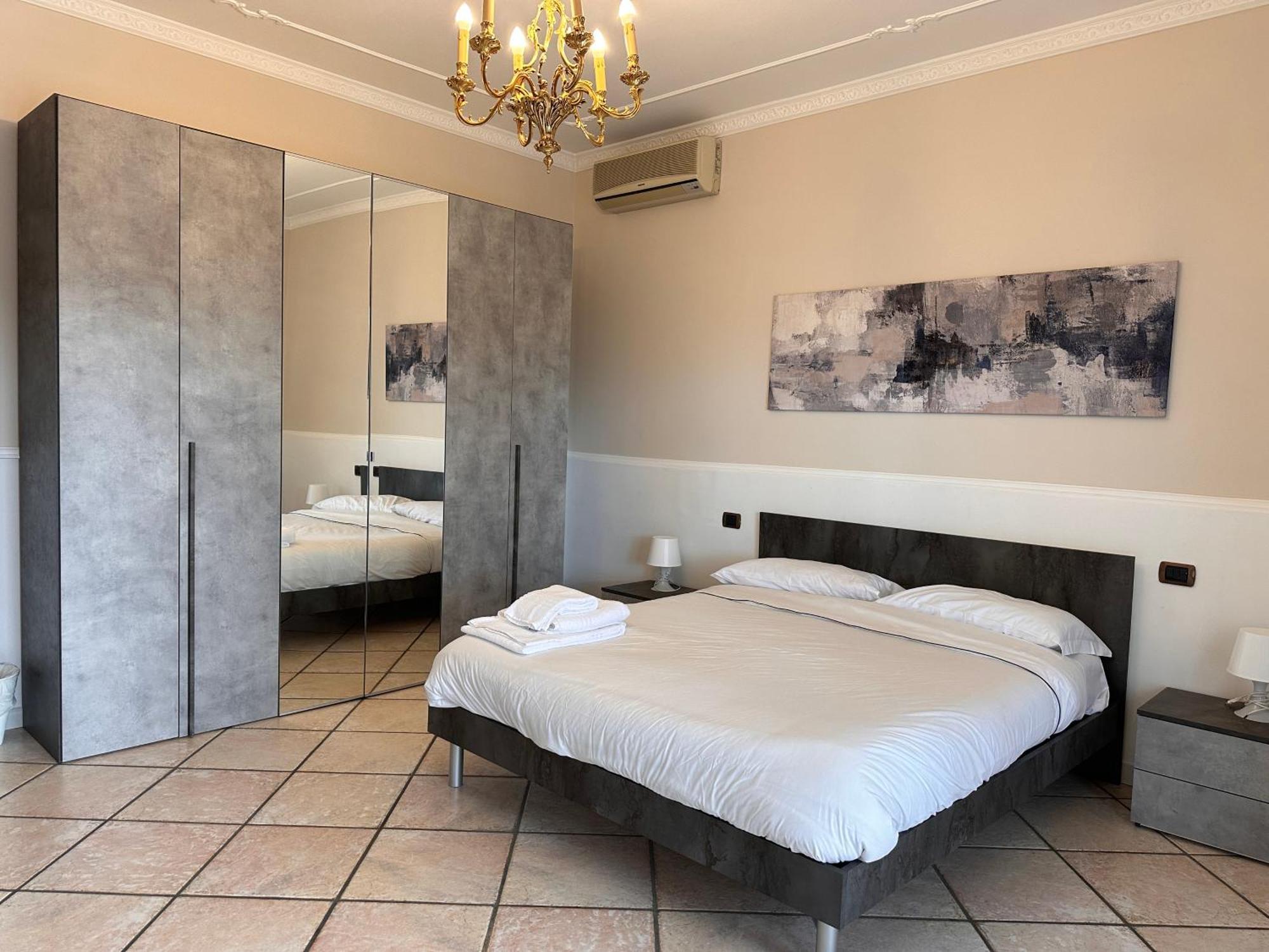 Palazzo Excelsus Hotel Terzigno Luaran gambar