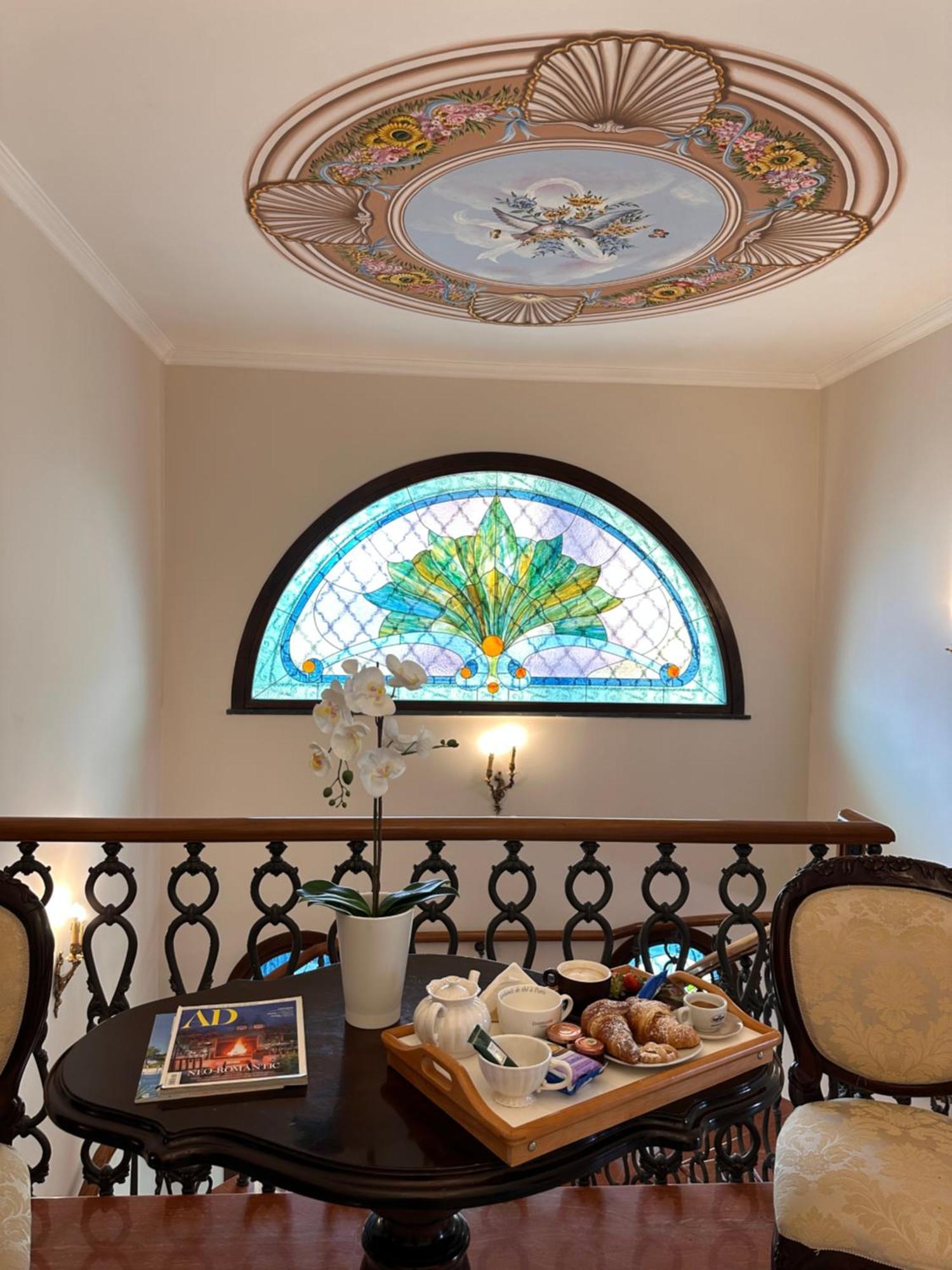 Palazzo Excelsus Hotel Terzigno Luaran gambar