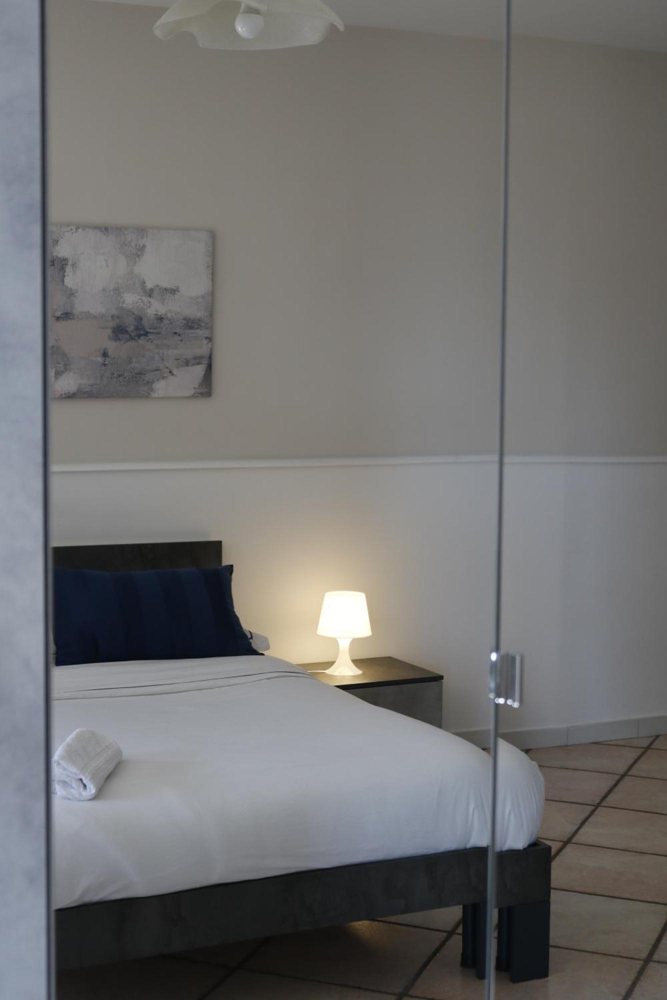 Palazzo Excelsus Hotel Terzigno Bilik gambar