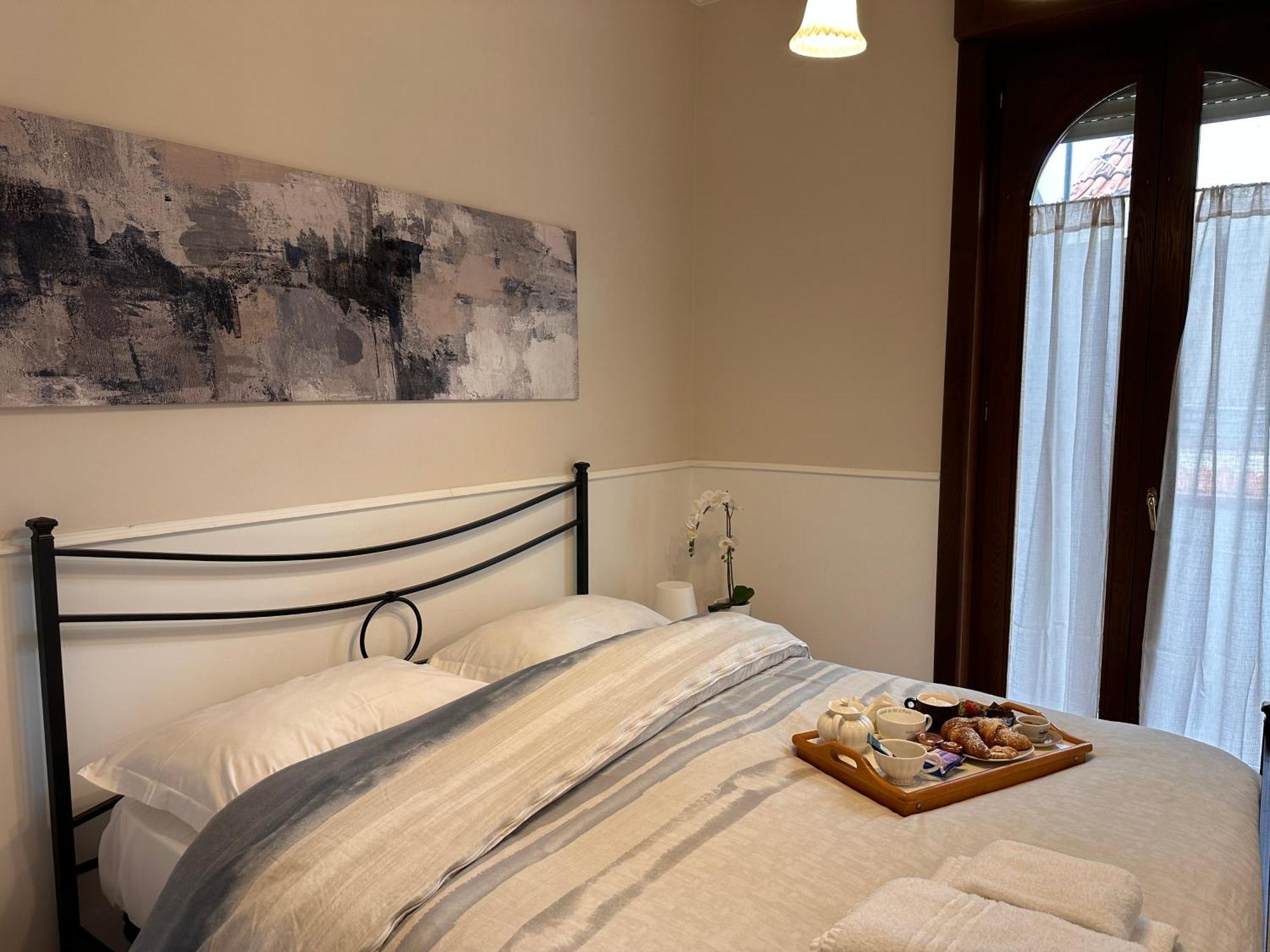 Palazzo Excelsus Hotel Terzigno Bilik gambar