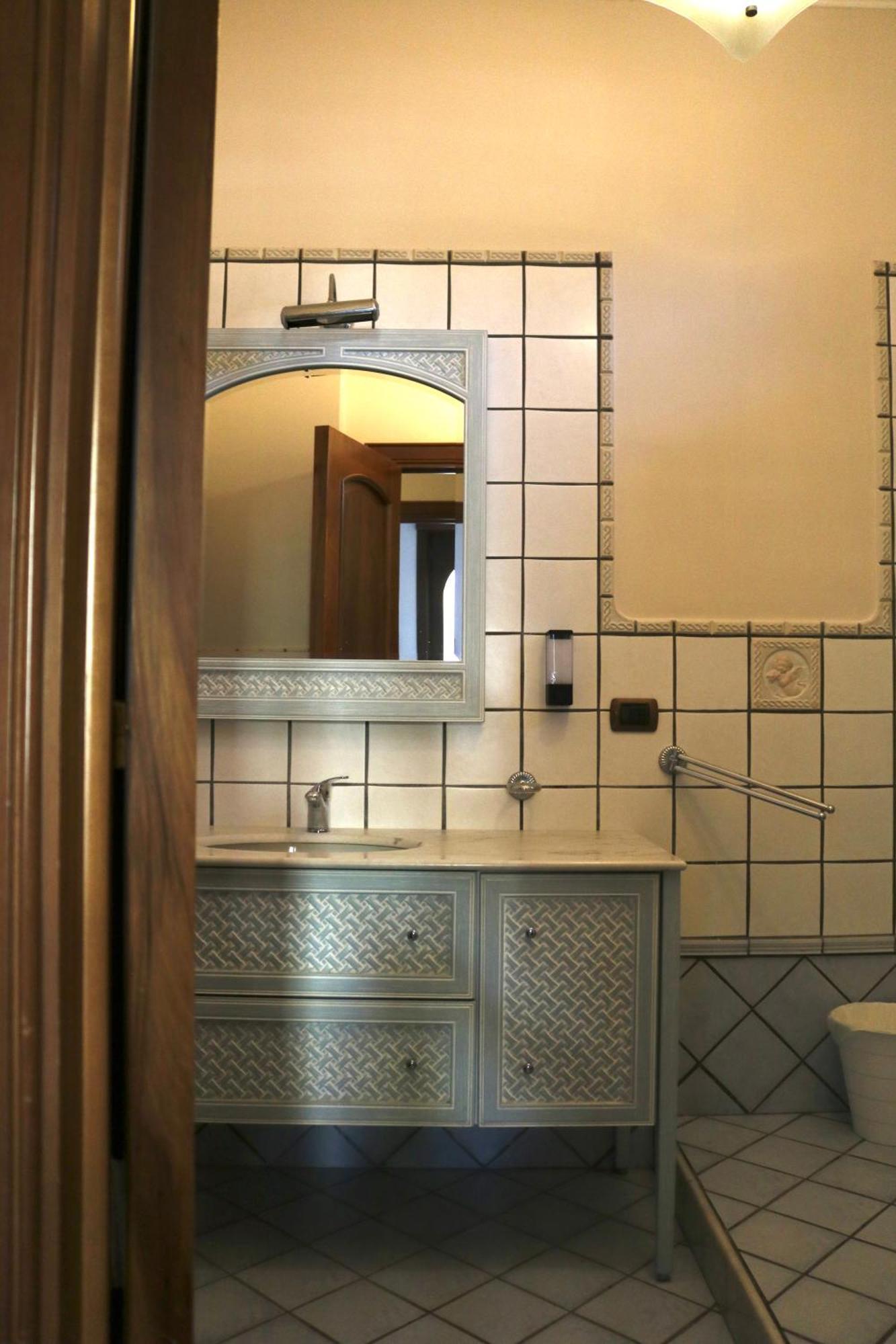 Palazzo Excelsus Hotel Terzigno Bilik gambar